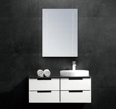 AF-M06 Bathroom Mirror with LED Backlit light